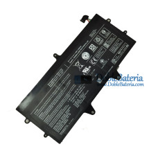 Batería para Toshiba X20W PA5267U-1BRS X20W-D-10R [Batería de repuesto]